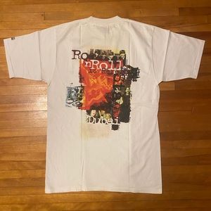 (RARE) Vintage Hard Rock Dubai Tee